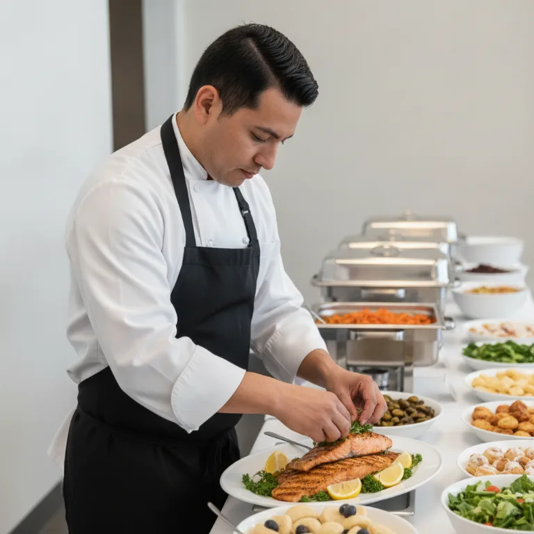 Catering Empresas serviço em Igarassu